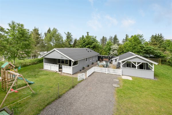 Ferienhaus 21-0068 - Hauptfoto