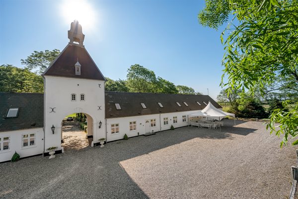 Ferienhaus 21-1063 - Hauptfoto