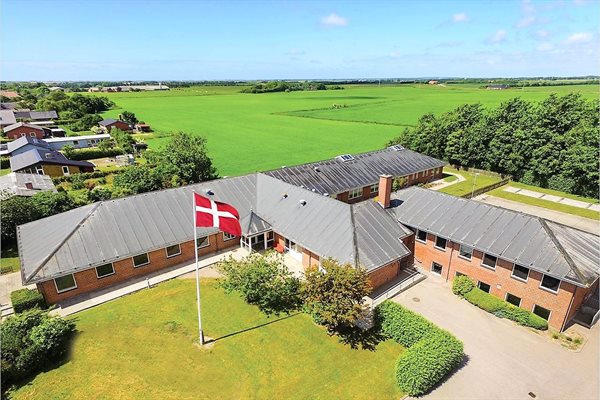 Ferienhaus 21-1065 - Hauptfoto
