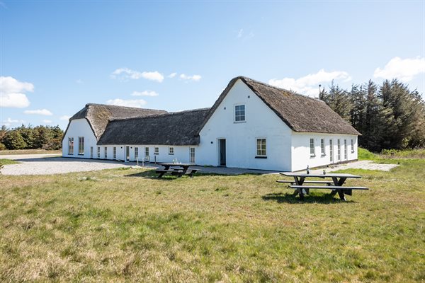 Ferienhaus 21-1078 - Hauptfoto