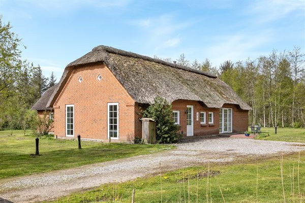 Ferienhaus 21-1085 - Hauptfoto