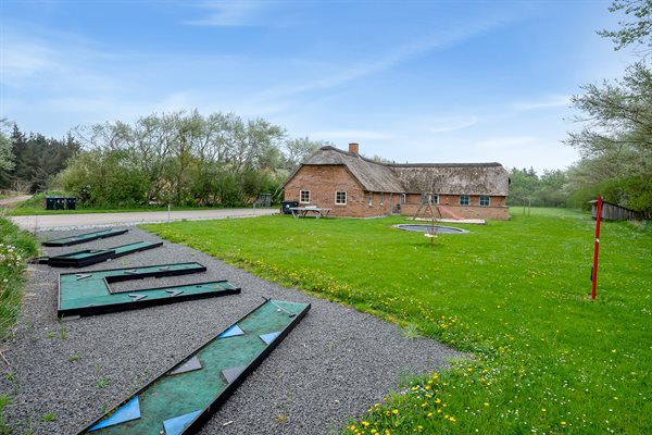 Ferienhaus 21-1087 - Hauptfoto