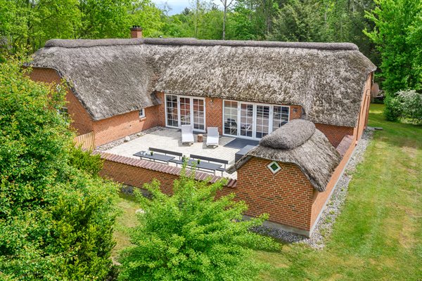 Ferienhaus 21-1090 - Hauptfoto