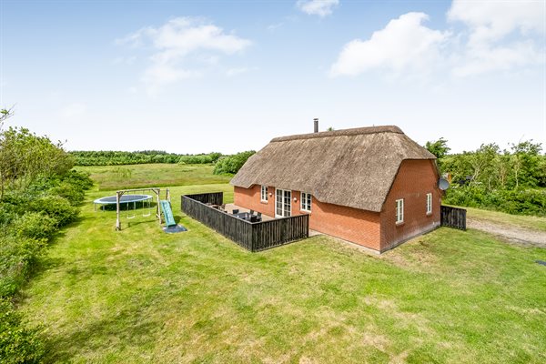 Ferienhaus 21-1094 - Hauptfoto