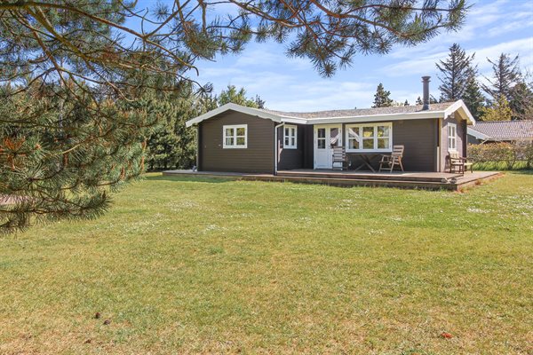 Ferienhaus 21-3013 - Hauptfoto