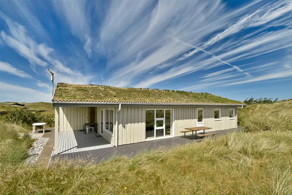 Ferienhaus 22-0002 - Hauptfoto