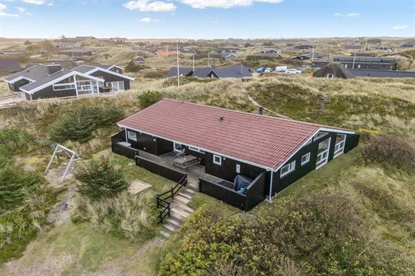 Ferienhaus 22-0007 - Hauptfoto