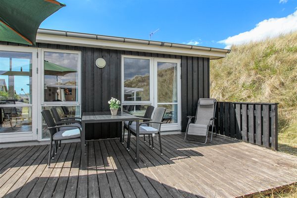 Ferienhaus 22-0019 - Hausfoto 3