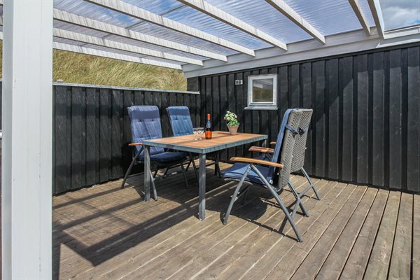 Ferienhaus 22-0019 - Hausfoto 4