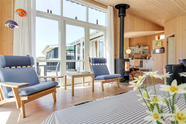 Ferienhaus 22-0019 - Hausfoto 12