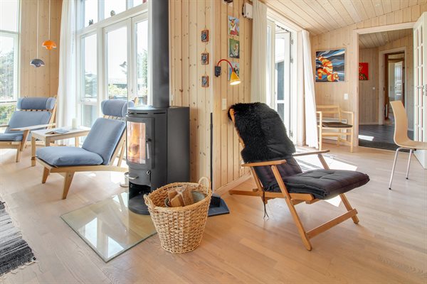 Ferienhaus 22-0019 - Hausfoto 13