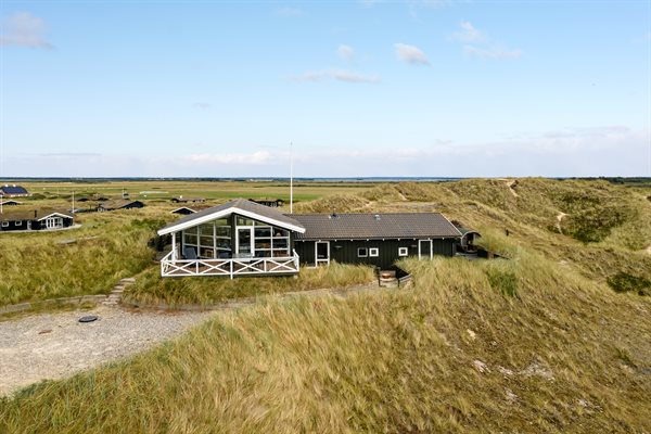 Ferienhaus 22-0051 - Hausfoto 22