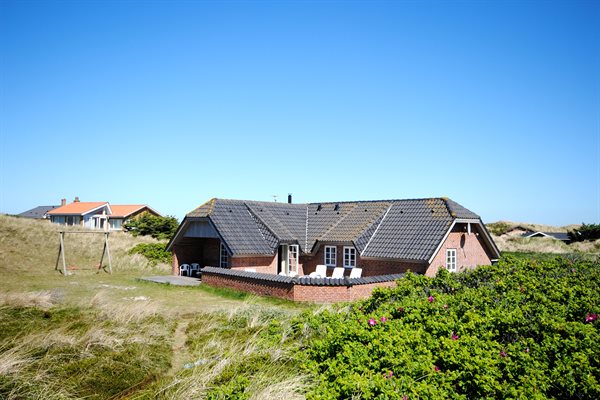 Ferienhaus 22-0062 - Hauptfoto