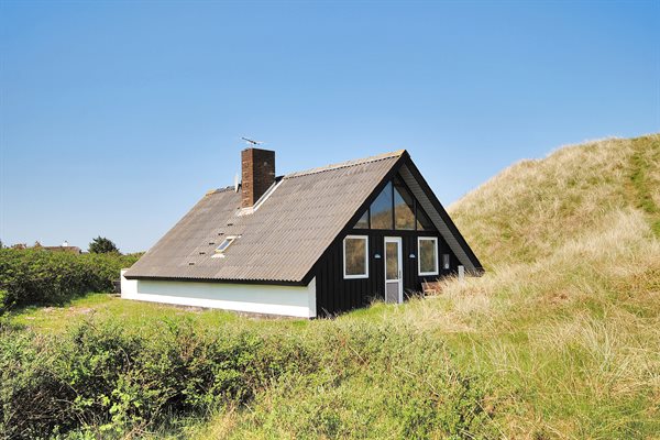 Ferienhaus 22-0115 - Hauptfoto