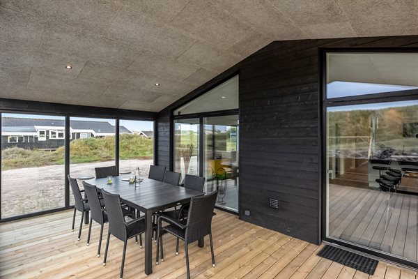 Ferienhaus 22-0163 - Hausfoto 2