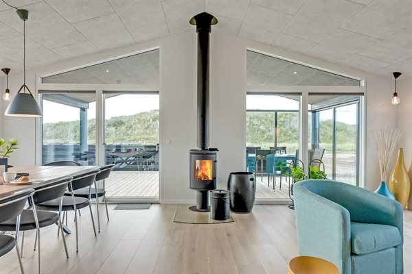 Ferienhaus 22-0163 - Hausfoto 5