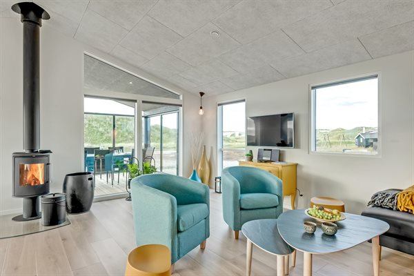 Ferienhaus 22-0163 - Hausfoto 6