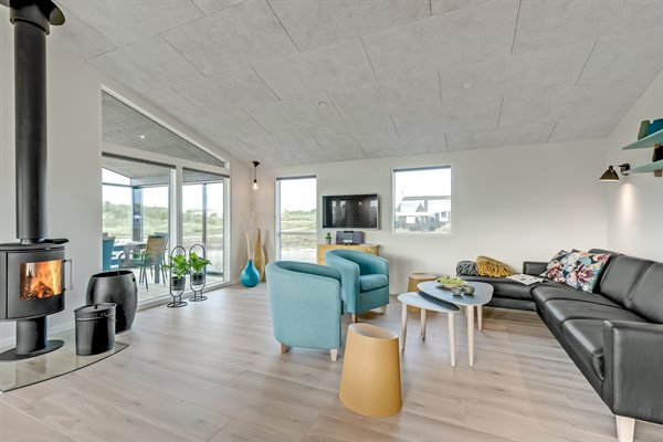 Ferienhaus 22-0163 - Hausfoto 9
