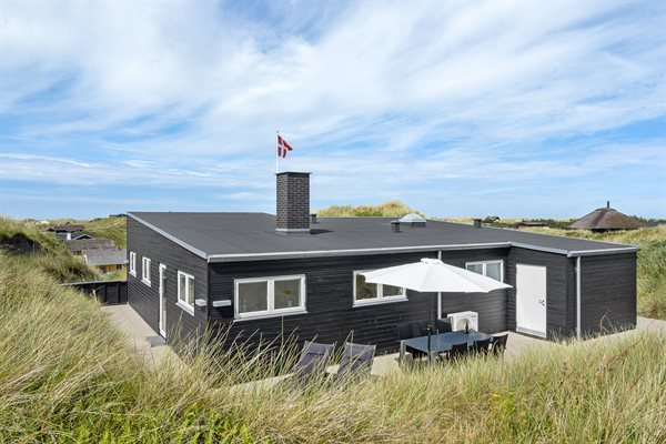 Ferienhaus 22-0166 - Hausfoto 3
