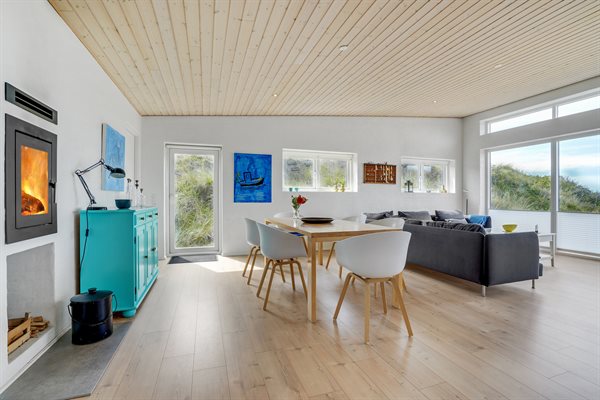 Ferienhaus 22-0166 - Hausfoto 8