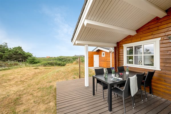Ferienhaus 22-0169 - Hausfoto 2