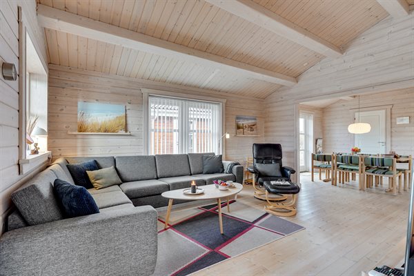 Ferienhaus 22-0169 - Hausfoto 3