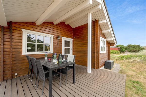 Ferienhaus 22-0169 - Hausfoto 21