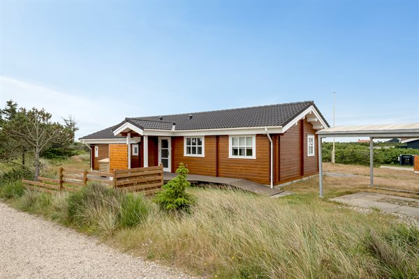 Ferienhaus 22-0169 - Hausfoto 23