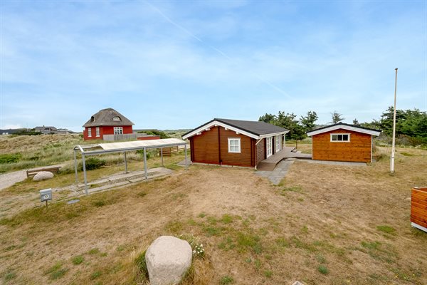 Ferienhaus 22-0169 - Hausfoto 24