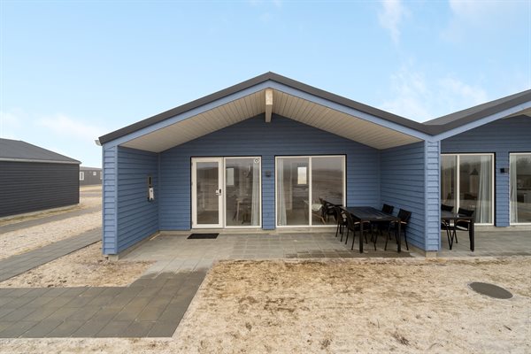 Ferienhaus 22-1002 - Hausfoto 1