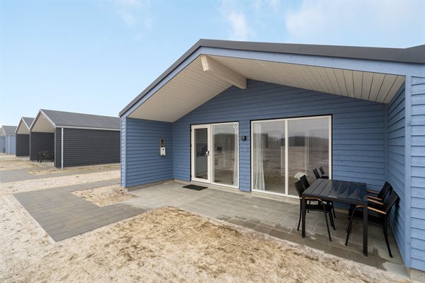 Ferienhaus 22-1002 - Hausfoto 18