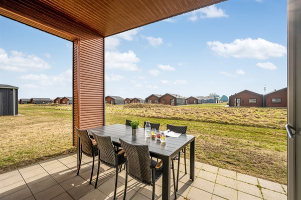 Ferienhaus 22-1004 - Hausfoto 2