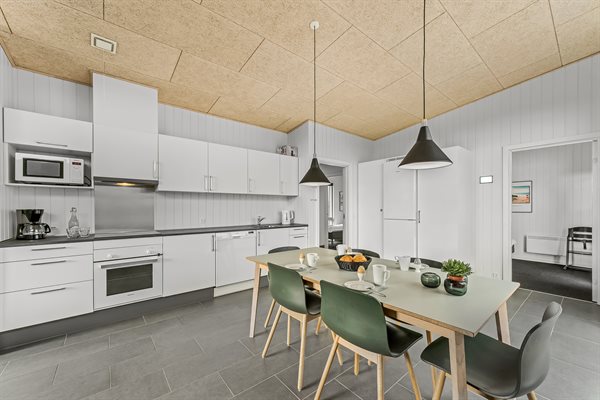 Ferienhaus 22-1004 - Hausfoto 4