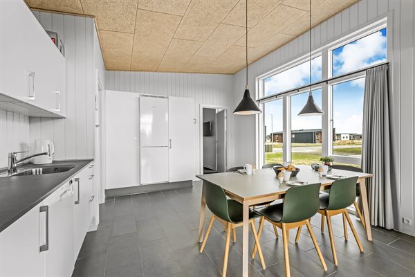 Ferienhaus 22-1004 - Hausfoto 5