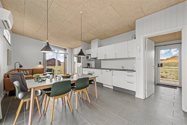 Ferienhaus 22-1004 - Hausfoto 6