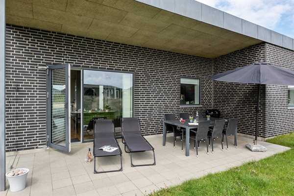 Ferienhaus 22-1005 - Hausfoto 2