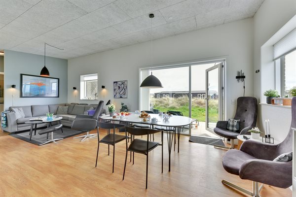 Ferienhaus 22-1005 - Hausfoto 9