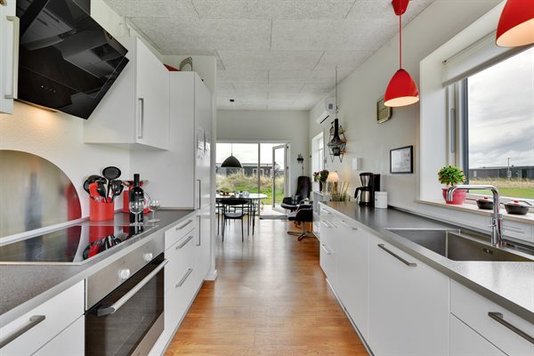 Ferienhaus 22-1005 - Hausfoto 12