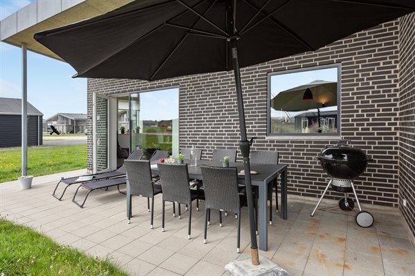 Ferienhaus 22-1005 - Hausfoto 22