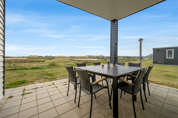 Ferienhaus 22-1008 - Hausfoto 2