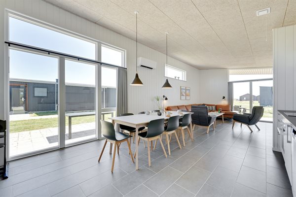 Ferienhaus 22-1009 - Hausfoto 5