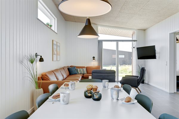 Ferienhaus 22-1009 - Hausfoto 8
