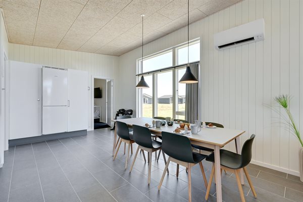 Ferienhaus 22-1009 - Hausfoto 9