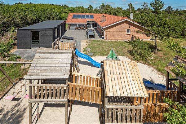Ferienhaus 22-1155 - Hausfoto 1