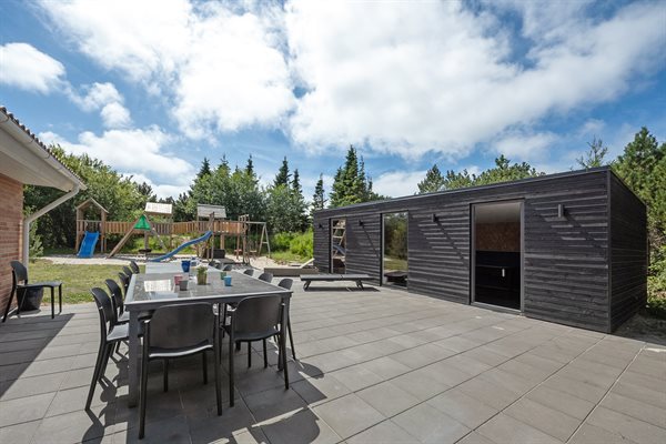 Ferienhaus 22-1155 - Hausfoto 2