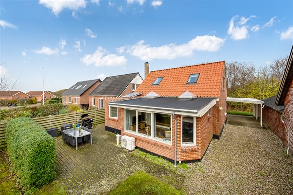 Ferienhaus 22-1204 - Hauptfoto