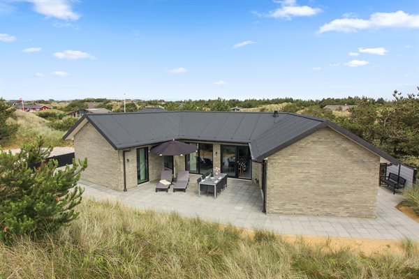 Ferienhaus 22-1304 - Hausfoto 1