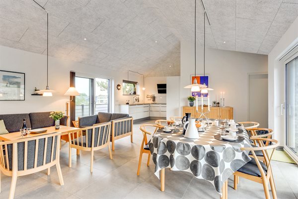 Ferienhaus 22-1304 - Hausfoto 4