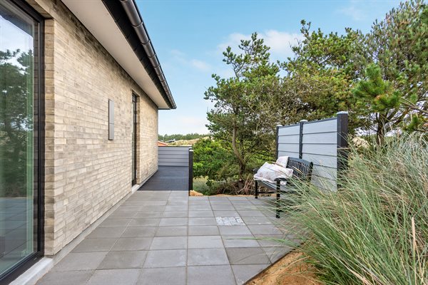 Ferienhaus 22-1304 - Hausfoto 22