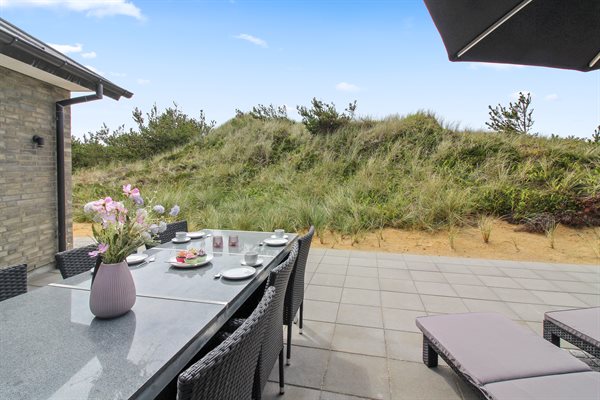 Ferienhaus 22-1304 - Hausfoto 24